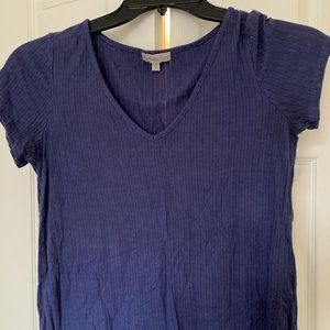 Wonderly brand top size S